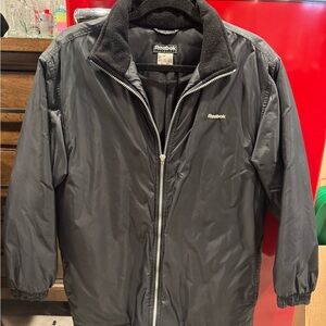 Vintage Reebok Jacket